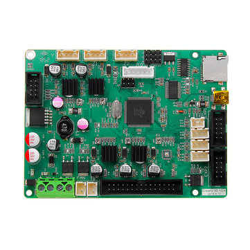 Firmware-Aktualisierung f&uuml;r Creality 3D&reg; V2.4 Mainboard gut f&uuml;r CR-10S PRO 3D-Drucker 