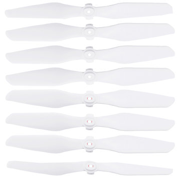 8 STKS Xiaomi FIMI A3 RC Quadcopter Onderdelen Quick-release CW / CCW Propeller