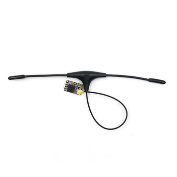 S$35.88 35% FrSky R9 Mini-OTA ACCESS 16CH 900MHz Long Range RC Mini Receiver Support Wireless Upgrade Firmware S.Port RSSI Output RC Parts from Toys Hobbies and Robot on banggood.com