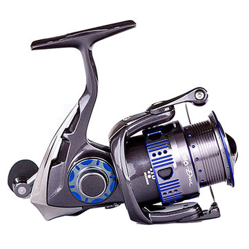 ABU GARCIA