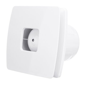 S$33.48 % 12W Ventilation Fan Cool Quiet Ducted High Speed Air Ventilator Blower Exhaust Fan For Bathroom Kitchen Toilet  Electrical Equipment & Supplies from Tools, Industrial & Scientific on banggood.com