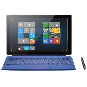 Oryginalne pudełko PIPO W11 Intel Celeron N4100 4 GB Baran 64GB Emmc + 256 GB SSD 11,6 cala Windows 10 Tablet z klawiaturą