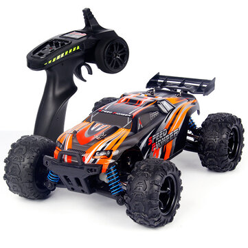 Haute 4g Rc Terrain Voiture Vitesse 2 4wd Tout Véhicule Dadgod Rtr Courses 118 9302 À Jouets Truggy TcF1lK3J