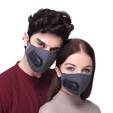 masque anti pollution usb masque anti pollution usb