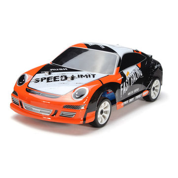 Contrôle 1 De Course Wltoys Distance Jouets 24rc À A252 4wd Dérive Voiture 4RLq35Acj