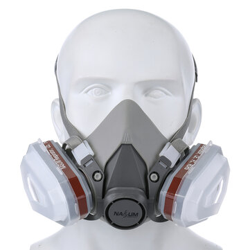 respiratore a maschera respiratore a maschera