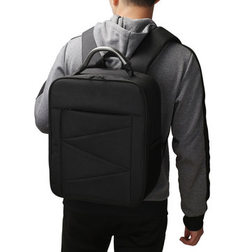 ماء حقيبة الكتف التخزين حقيبة حمل صندوق القضية ل FIMI A3 RC الطائرة بدون طيار كوادكوبتر