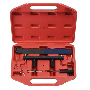 7 Pcs Car Repair Tool Kit Timing Tool Kit Set For Audi A3 A4 A6