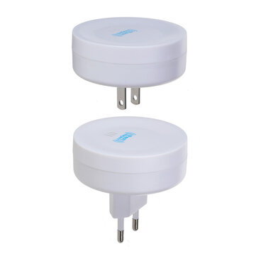 S$4.53 % Professional Electronic Ultrasonic Animal Repeller Reject Bug Mouse Killer Mosquito Cockroach Repeller Electrical Equipment & Supplies from Tools, Industrial & Scientific on banggood.com
