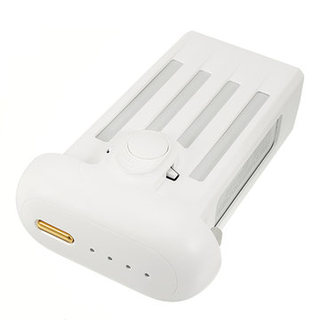 Xiaomi Mi Drône Pièces de Rechange pour Quadricoptère RC 17.4V 5100mAh Batterie