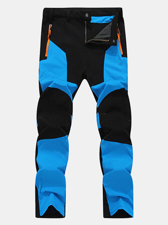 Stiksels Sneldrogende broek Waterdicht Winddicht Sportbroek