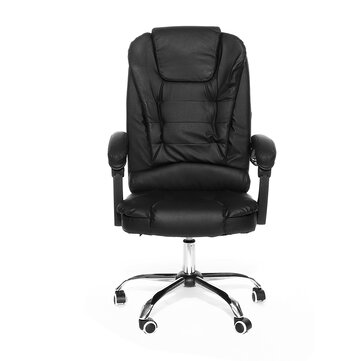 Ergonomic Office Chair Racing Gaming High Back Pu Leather
