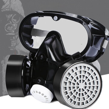 maschera respiratore facciale maschera respiratore facciale