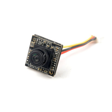 Runcam Nano 3 1/3 CMOS 800TVL FPV Camera Special Design Version for Happymodel Mobula6 RC Drone