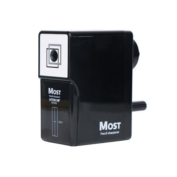 UFEN manuel esquisse crayon taille-crayon papeterie pour les bureaux de l'&eacute;cole de bureau &agrave; domicile pour enfants enfants