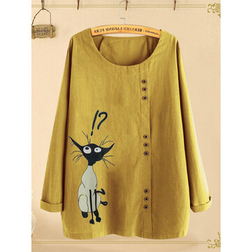 T-shirts à manches longues