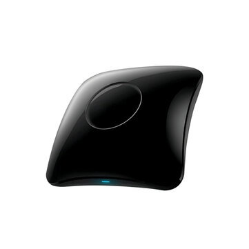 BroadLink x BestCon RM4 Pro RF 433MHZ + IR WIfI-Universalfernbedienung Smart Home Infrarot-Hub