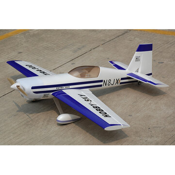 Hookll EXTRA 300-L 1200mm Wingspan 3D Aerobatic Stunt RC Airplane KIT/PNP Aircraft Plane