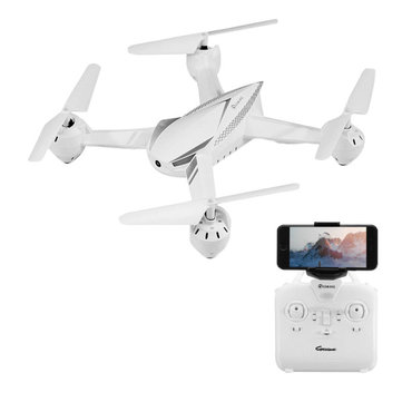 Eachine E32HW WiFi FPV С 720P HD камера Высота над уровнем моря RC Дрон Квадрокоптер RTF