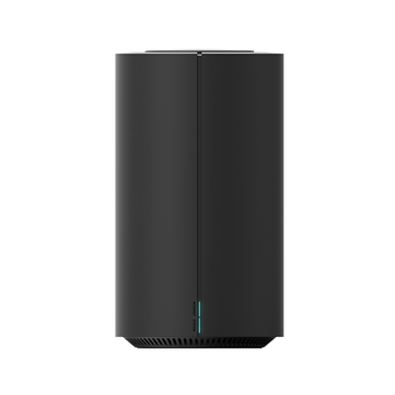 Xiaomi AC2100 2.4G 5G Kablosuz Wifi Router 1733 Mbps Gigabit Ağ Bağlantı Noktası 128 MB Çift Band Çift Çekirdekli CPU 880 MHz Destek IPv6 WiFi Router