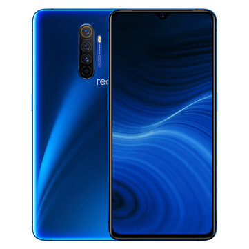 Realme x2 adb Treiber Windows 10