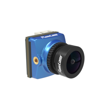 RunCam Phoenix 2 1/2 CMOS 1000TVL 2.1mm M12 Lens FOV 155 Degree 4:3/16:9 PAL/NTSC Switchable FPV Camera For RC Racing Drone