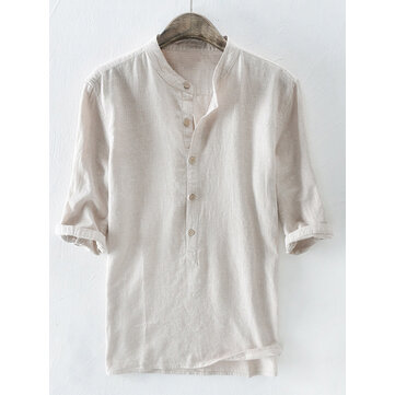 Męskie&nbsp;koszulki&nbsp;z&nbsp;długim&nbsp;rękawem&nbsp;100% bawełny