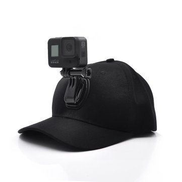 STARTRC Camera Extended Mount Outdoor Cap For Gopro Hero 8 / DJI OSMO Pocket / OSMO Action / Insta360 FPV Camera