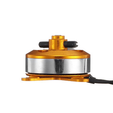 SS Series RC Motor Brushless A2204 2204 1400KV KV1400/1600KV KV1600 with O Ring for RC Fixed Wing Airplane Quadcopter Multirotor Drone