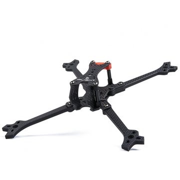 iFlight DOVE Lite V3 218mm 5mm Arm 3K Carbon Fiber Stretch X 5 Inch Frame Kit for RC Drone FPV Racing