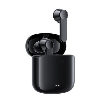 New Havit I97 TWS bluetooth 5.0 Auricolare Touch Control DSP CVC Cuffie stereo con cancellazione del rumore con microfono per iPhone Xiaomi Huawei