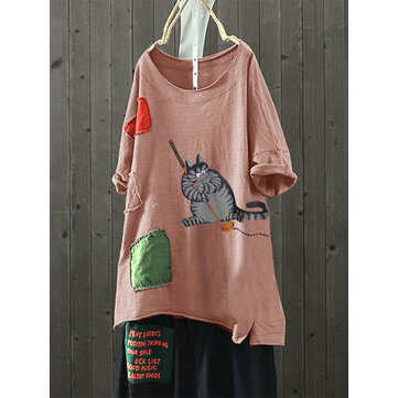 t shirt cartoni animati