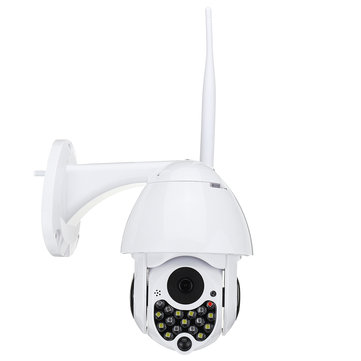 1080p Hd Wifi Cctv Ip Camera Waterproof Ptz Outdoor Security Ir 1080p Hd Wifi Cctv Ip Camera Waterproof