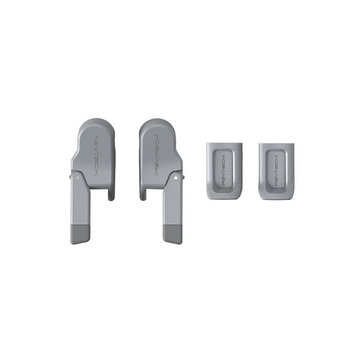 PGYTECH Extended Landing Gear Heighten Leg Support Protector for DJI Mavic Mini RC Drone Quadcopter