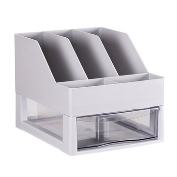 Document Trays File Holder 3 Layers File Box Plastic File