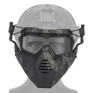 masque de protection tactique masque de protection tactique