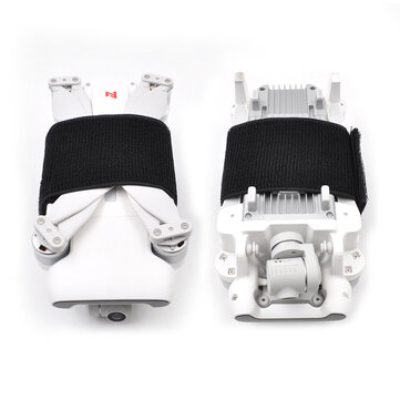Sangle fixe de la lame de fixation de l'h&eacute;lice STARTRC pour FIMI, drone X8 SE RC Quadricopt&egrave;re
