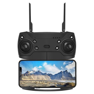 eachine E511S GPS wifi fpv rc drone quadcopter قطع غيار 2.4 جرام التحكم عن بعد مراقبة الارسال