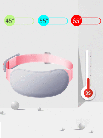 Aquecimento elétrico USB quente Cinto